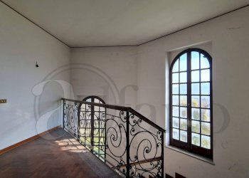 Villa Unifamiliare Via Porrino, Monte San Giovanni Campano - foto 20