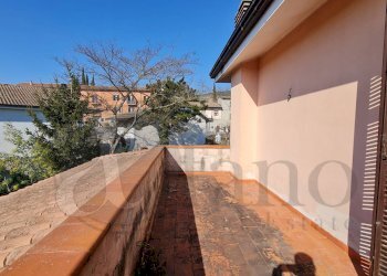 Villa Unifamiliare Via Porrino, Monte San Giovanni Campano - foto 23