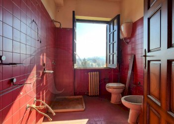 Villa Unifamiliare Via Porrino, Monte San Giovanni Campano - foto 26