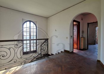 Villa Unifamiliare Via Porrino, Monte San Giovanni Campano - foto 30