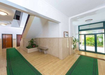 Interno palazzo - Appartamento via Marabotto 68, Genova (zona Sampierdarena) - foto 19