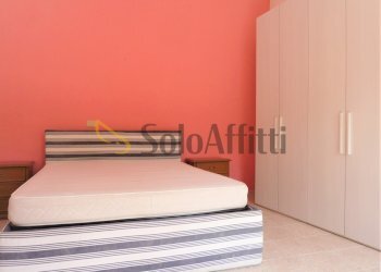 Camera matrimoniale - Bilocale Via delle Ginestre 45, Sanremo - foto 8