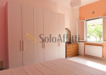 Camera matrimoniale - Bilocale Via delle Ginestre 45, Sanremo - foto 9