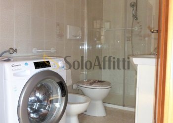 Bagno - Bilocale Via delle Ginestre 45, Sanremo - foto 11