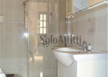 Bagno - Bilocale Via delle Ginestre 45, Sanremo - foto 12