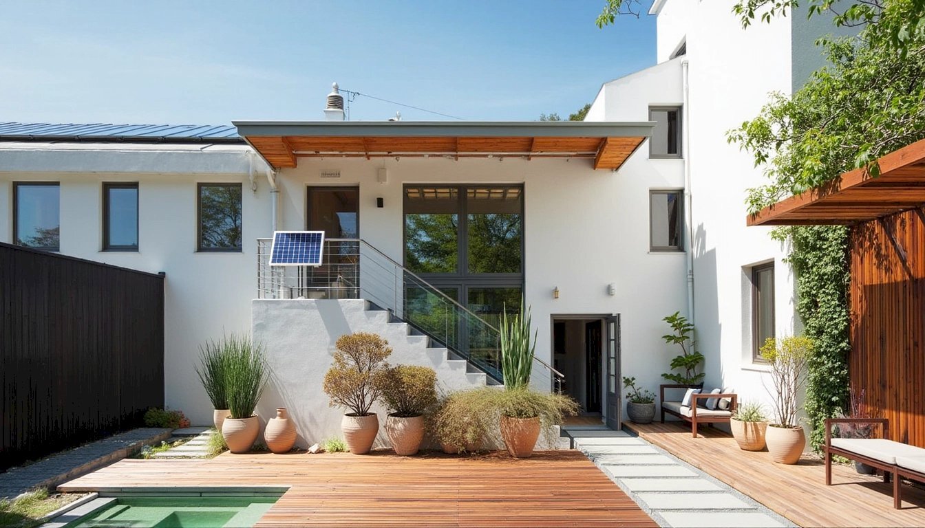 Casa semi indipendente Via Vittorio Alfieri, 21, Dronero - foto 3