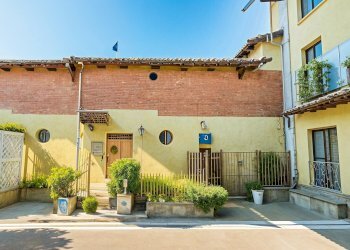 Casa semi indipendente Via Vittorio Alfieri, 21, Dronero - foto 1