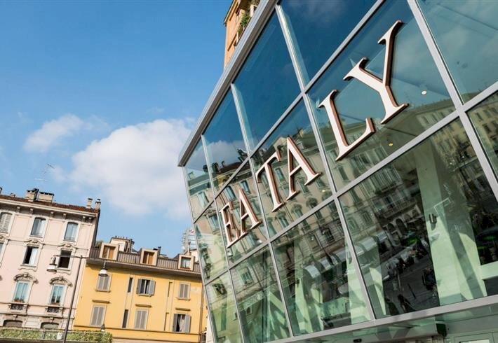 Appartamento Piazza XXV Aprile, Milano - foto 1