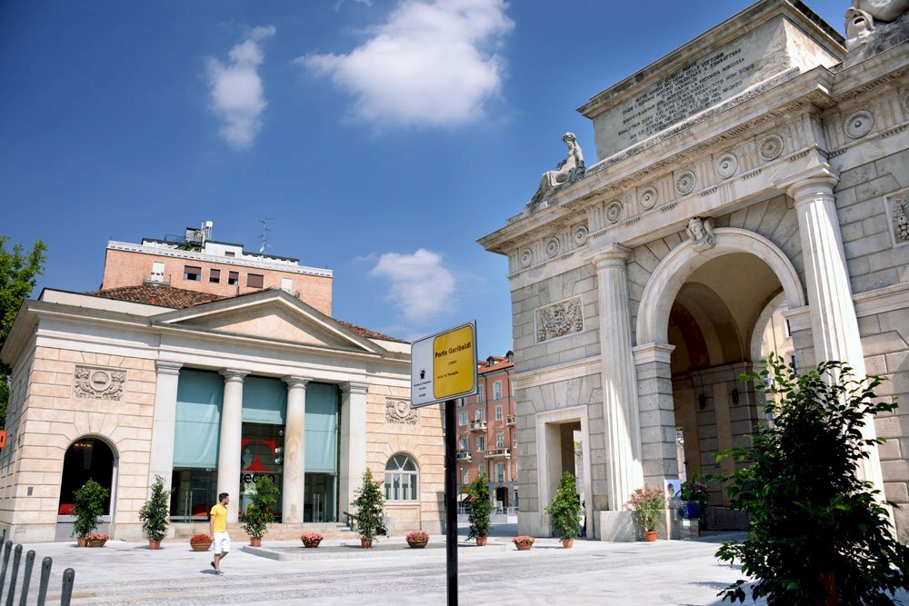 Appartamento Piazza XXV Aprile, Milano - foto 2