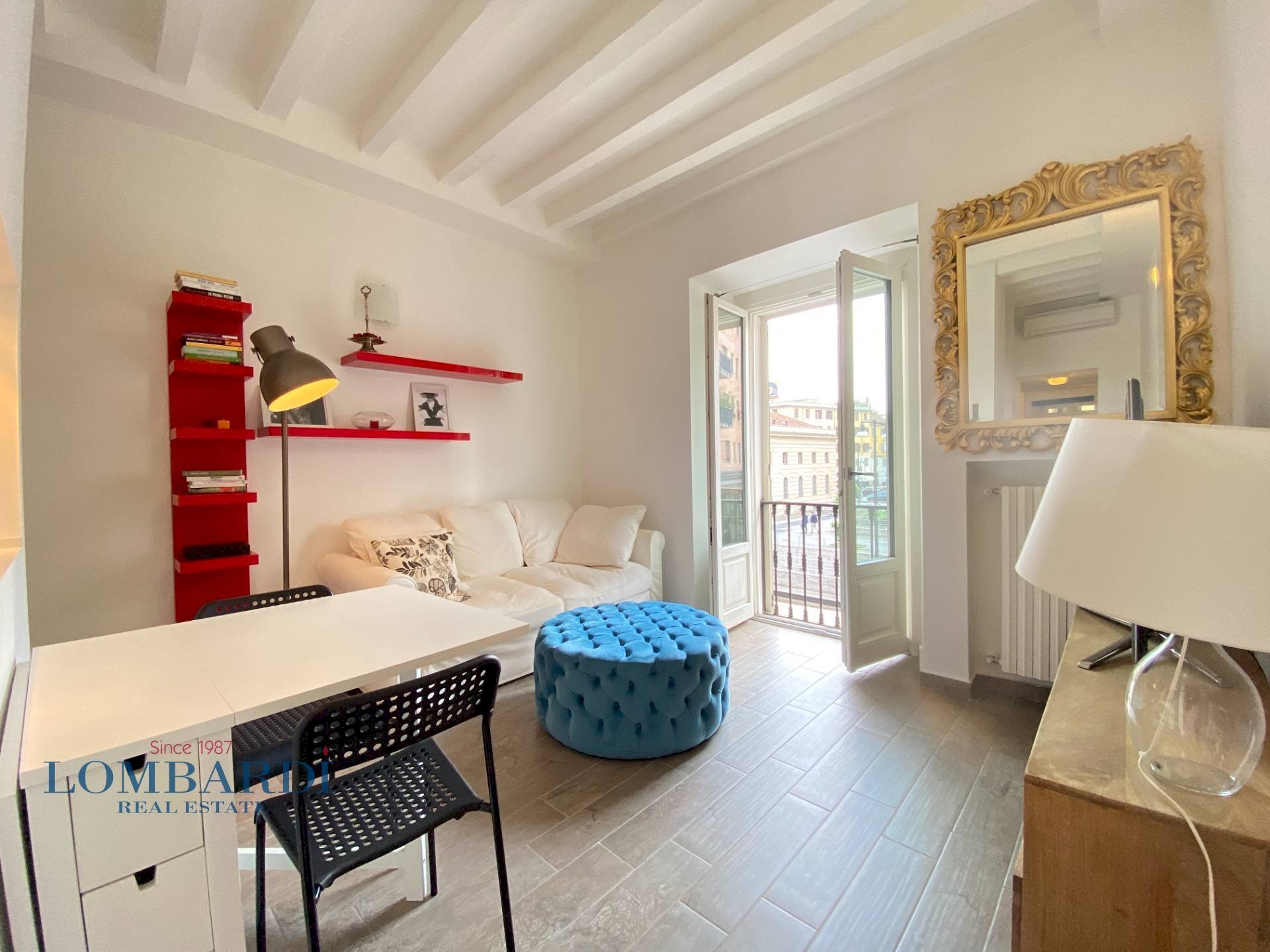 Appartamento Piazza XXV Aprile, Milano - foto 3