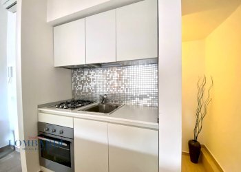 Appartamento Piazza XXV Aprile, Milano - foto 7