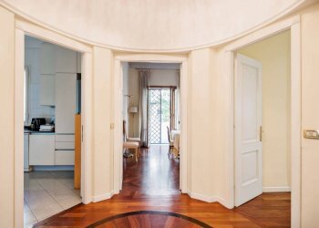 particolare - Appartamento via Panama, 8, Roma - foto 7