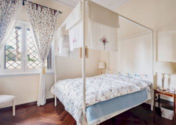 Camera da letto - Appartamento via Panama, 8, Roma - foto 15