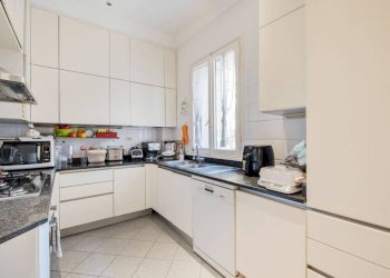 Cucina - Appartamento via Panama, 8, Roma - foto 14