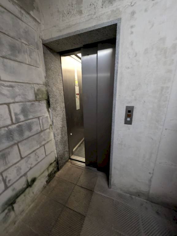 Ascensori - Box via Broseta, 58, Bergamo - foto 2