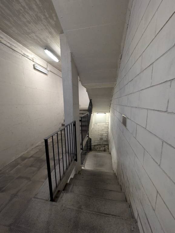 Scala - Box via Broseta, 58, Bergamo - foto 3