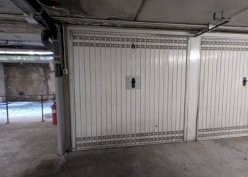 Box auto - Box via Broseta, 58, Bergamo - foto 1