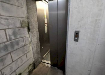 Ascensori - Box via Broseta, 58, Bergamo - foto 2