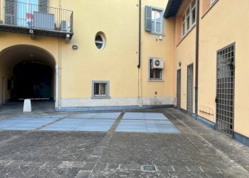 Cortile interno - Box via Broseta, 58, Bergamo - foto 13