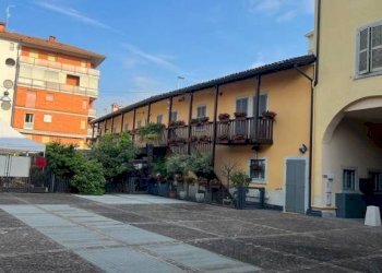 Cortile interno - Box via Broseta, 58, Bergamo - foto 14