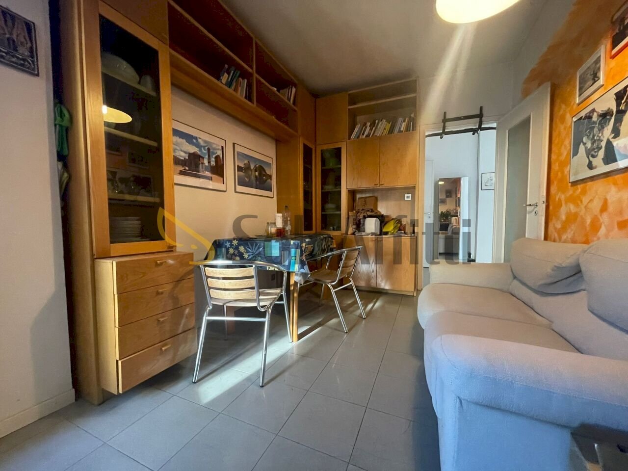 IMG-20220513-WA0013.jpg - Two-room apartment VIA FINALMARINA, Torino (neighborhood Nizza Millefonti) - photo 1