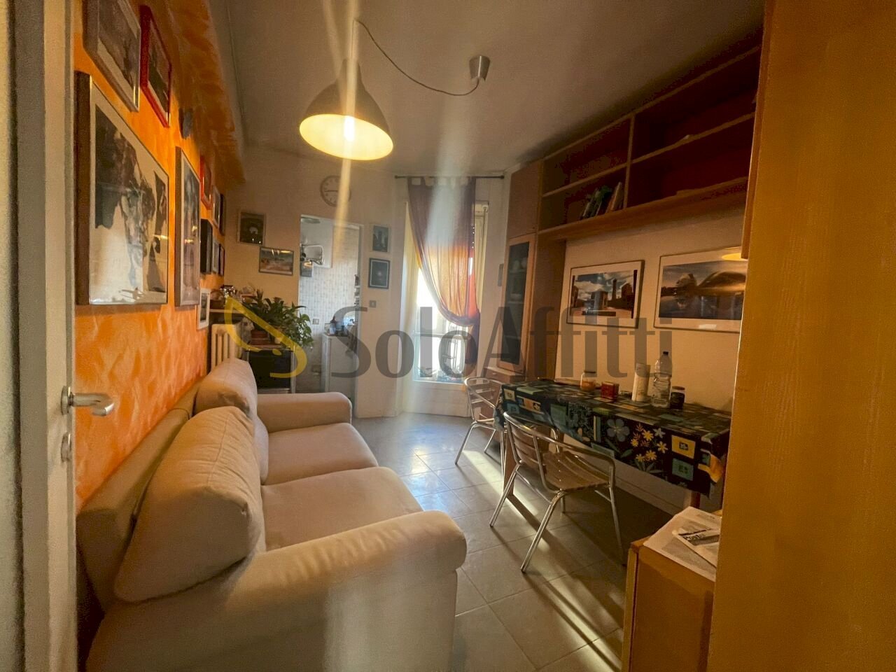 IMG-20220513-WA0010.jpg - Two-room apartment VIA FINALMARINA, Torino (neighborhood Nizza Millefonti) - photo 2