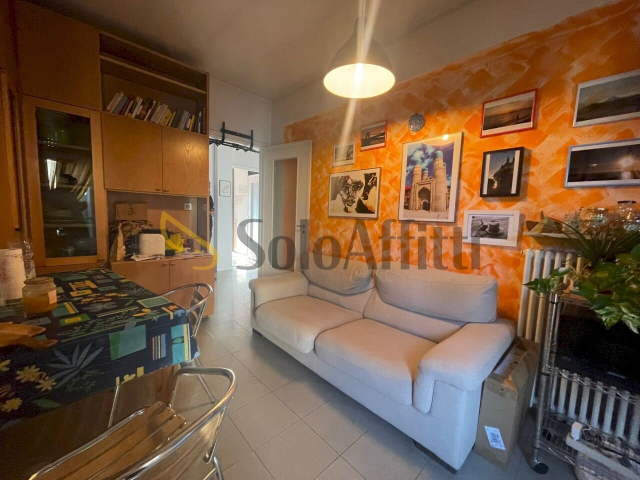 IMG-20220513-WA0014.jpg - Two-room apartment VIA FINALMARINA, Torino (neighborhood Nizza Millefonti) - photo 3