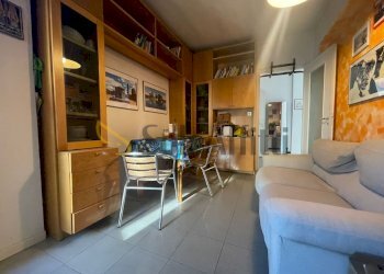 IMG-20220513-WA0013.jpg - Two-room apartment VIA FINALMARINA, Torino (neighborhood Nizza Millefonti) - photo 1