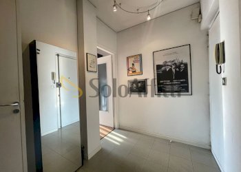 IMG-20220513-WA0020.jpg - Two-room apartment VIA FINALMARINA, Torino (neighborhood Nizza Millefonti) - photo 13