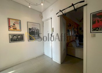 IMG-20220513-WA0009.jpg - Two-room apartment VIA FINALMARINA, Torino (neighborhood Nizza Millefonti) - photo 16