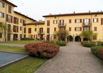 16.JPG - Appartamento Via Garibaldi Giuseppe, Fino Mornasco - foto 1