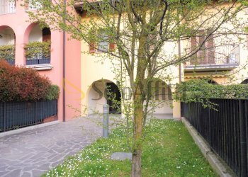 3,1.JPG - Appartamento Via Garibaldi Giuseppe, Fino Mornasco - foto 4