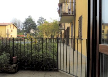14.JPG - Appartamento Via Garibaldi Giuseppe, Fino Mornasco - foto 16