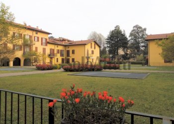 15.JPG - Appartamento Via Garibaldi Giuseppe, Fino Mornasco - foto 17