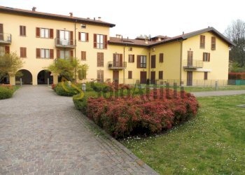 18.JPG - Appartamento Via Garibaldi Giuseppe, Fino Mornasco - foto 19