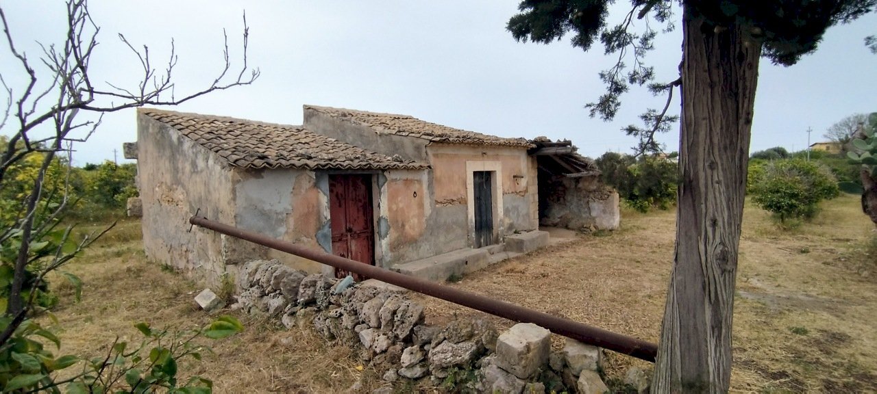 IMG_20220428_162505.jpg - Terreno agricolo CONTRADA FALCONARA, Noto - foto 2