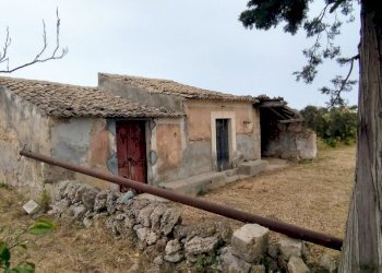 IMG_20220428_162505.jpg - Terreno agricolo CONTRADA FALCONARA, Noto - foto 2