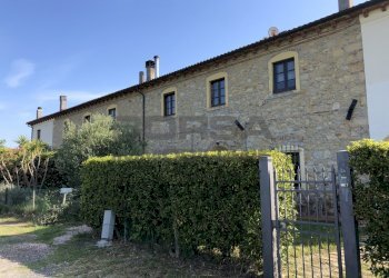 AD88C4C7-94A2-41C7-BDE3-A7B1DA44498D.jpeg - Terratetto - Terracielo Via Stazione 8, Orciano Pisano - foto 4