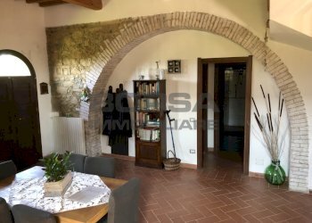 A2B4FC91-9B15-414B-89F2-D40C4A7703E1.jpeg - Terratetto - Terracielo Via Stazione 8, Orciano Pisano - foto 7