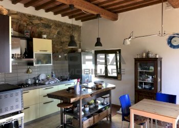 385321D5-081E-417F-A52A-E3A00CF5D528.jpeg - Terratetto - Terracielo Via Stazione 8, Orciano Pisano - foto 8