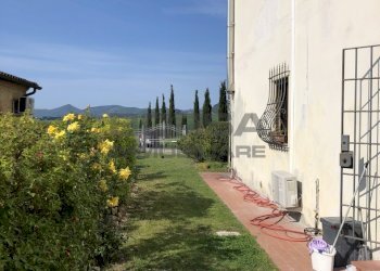 C69E0BE4-F6F6-4704-9D10-E57C54E084AD.jpeg - Terratetto - Terracielo Via Stazione 8, Orciano Pisano - foto 9