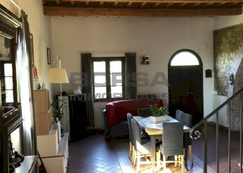 96015270-997E-4258-84B5-C777C6134241.jpeg - Terratetto - Terracielo Via Stazione 8, Orciano Pisano - foto 11