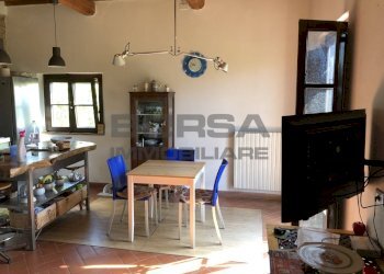 F09D2404-8245-4544-997D-FD2C3D68031C.jpeg - Terratetto - Terracielo Via Stazione 8, Orciano Pisano - foto 13