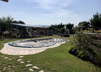 45B17EA8-82B8-4FE1-BDB1-EFD4278C032D.jpeg - Terratetto - Terracielo Via Stazione 8, Orciano Pisano - foto 17