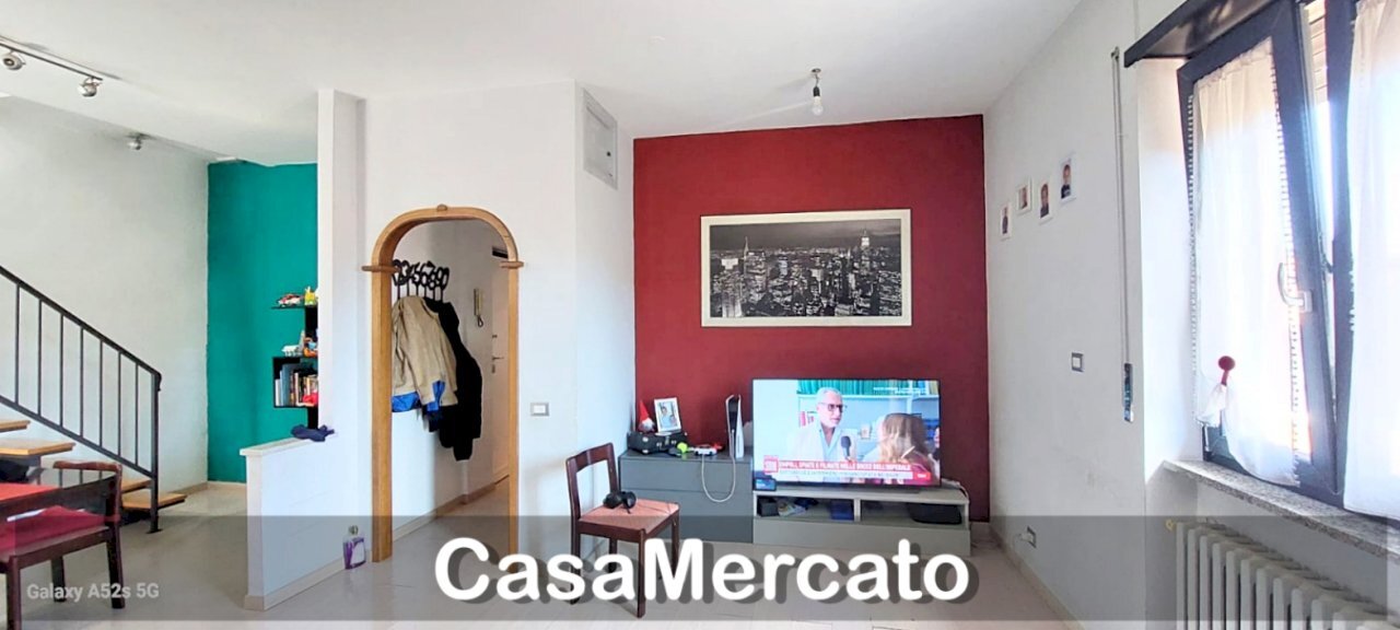 b3.jpg - Four-room apartment Via IV Novembre, Rocca di Papa - photo 3