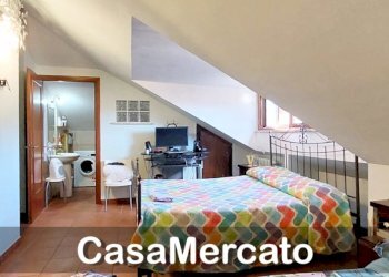 c6.jpg - Quadrilocale Via IV Novembre, Rocca di Papa - foto 15