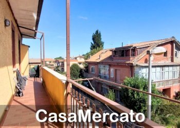 v1.jpg - Quadrilocale Via IV Novembre, Rocca di Papa - foto 17