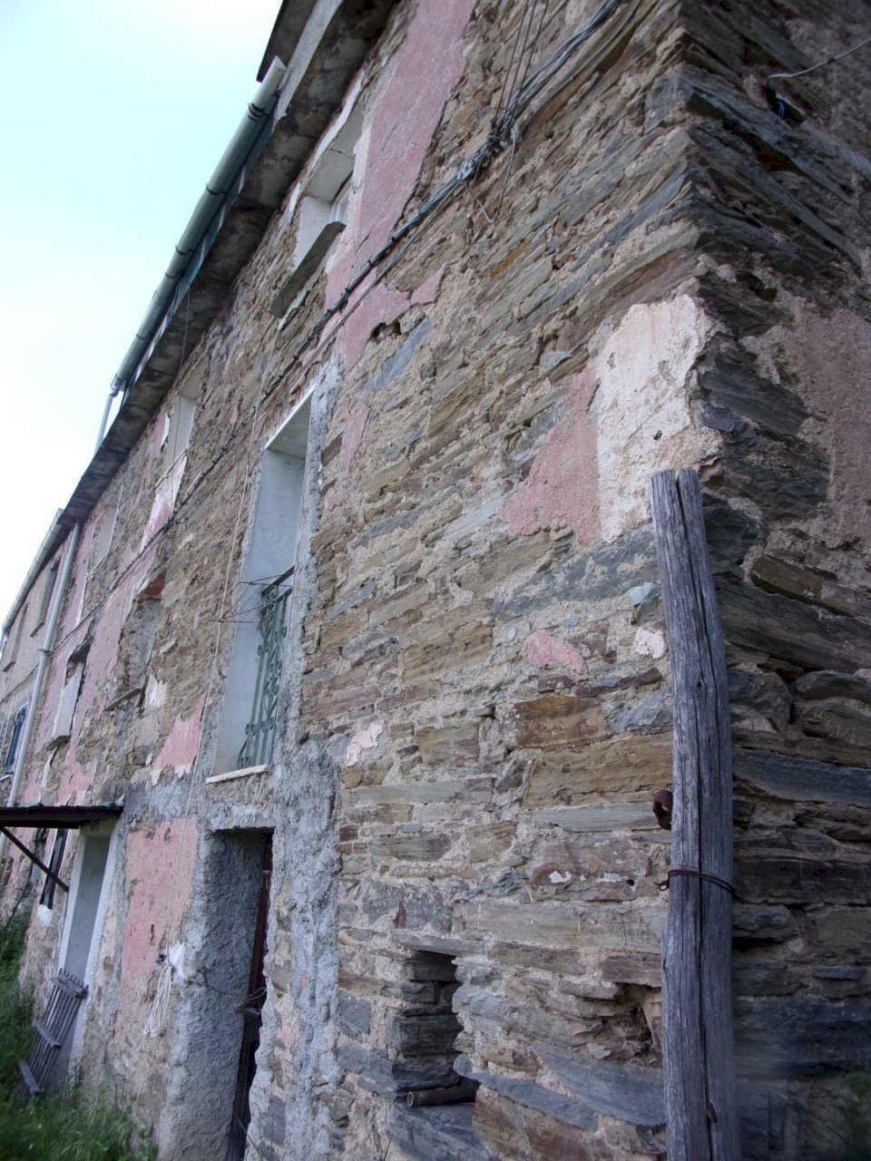 100_0032.JPG - Rustic San Bernardino, Vernazza - photo 3