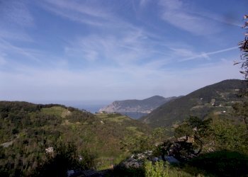 100_0021.JPG - Rustico San Bernardino, Vernazza - foto 2