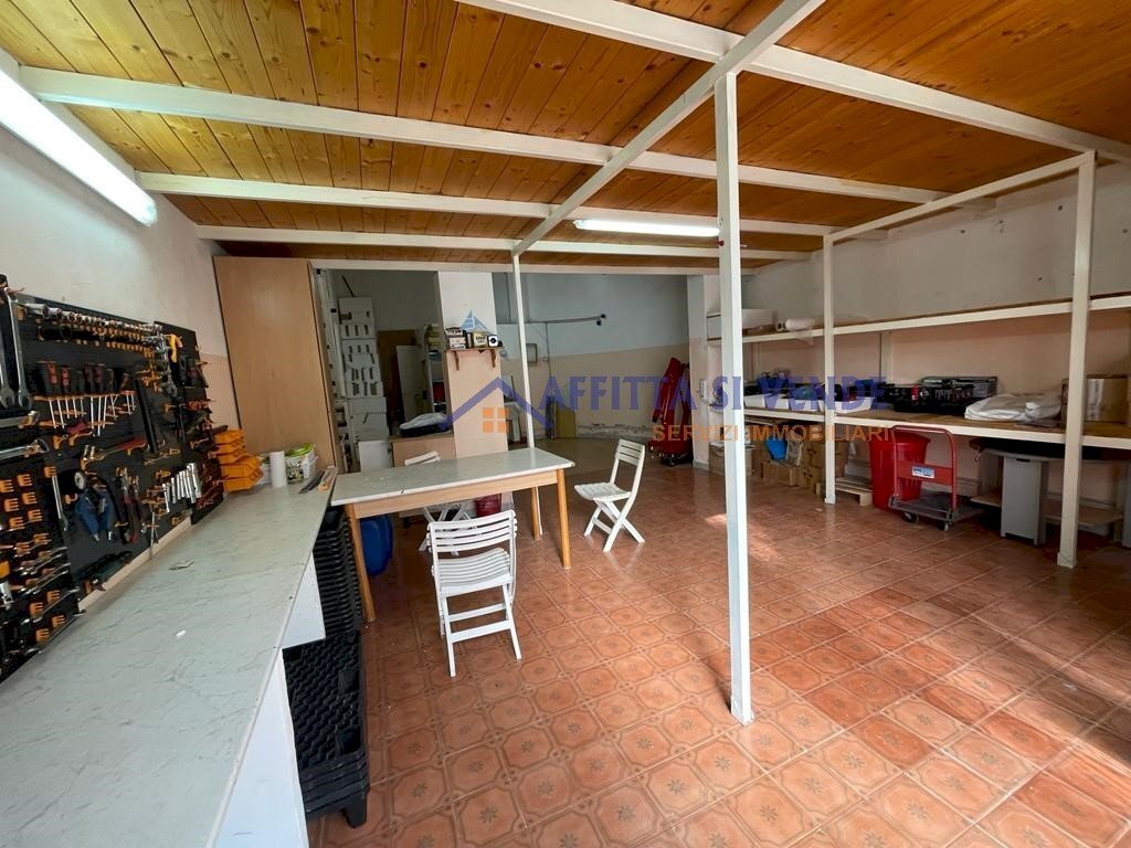 interno - Box Via Paternò 79, Siracusa - foto 3